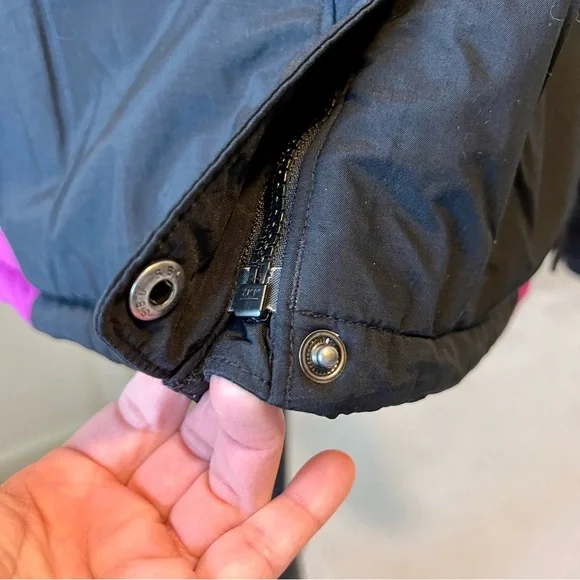COLUMBIA Waterproof Winter Ski Puffer Coat—SZ. L (10/12)